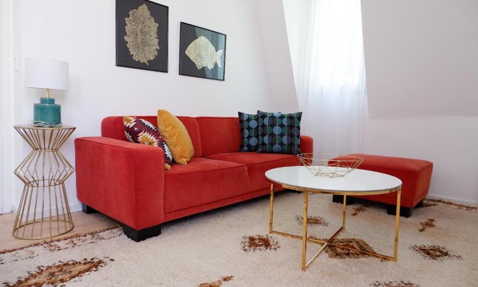 Zentrum Apartment | Apartment Zentral