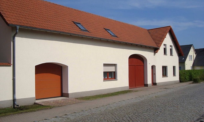 Spohla Apartment | Apartment Zschornack - Apartment