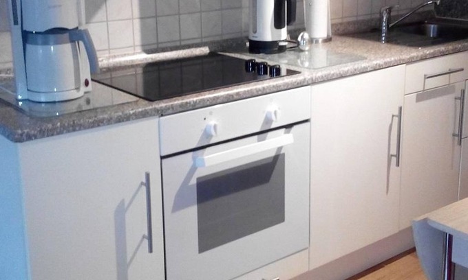 Westerstede Apartment | Apartment zum Rotbuche 2 (small) - Ferienwohnung zum Rotbuche