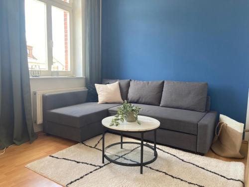 Sandersdorf-Brehna Apartment | Apartment 'Zur Post'
