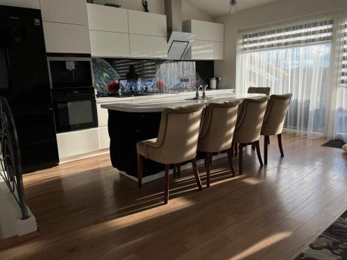 Klaipeda Apartment | Apartmentai UP 45