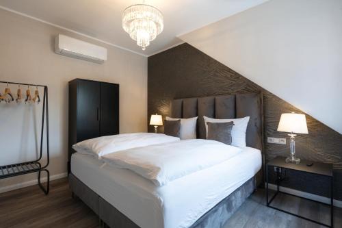 Meissen House | Apartmenthaus Burkhardt