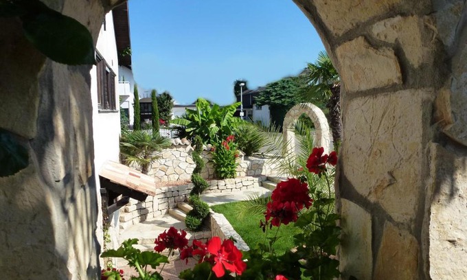 Vimbuch Apartment | Apartmenthaus Casa Palma