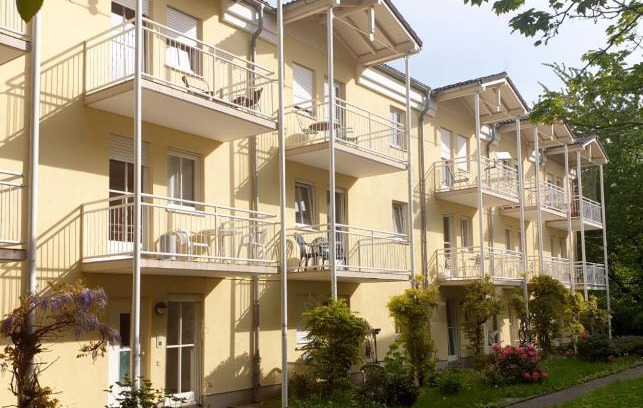 Sonnenberg House | Apartmenthaus Home24