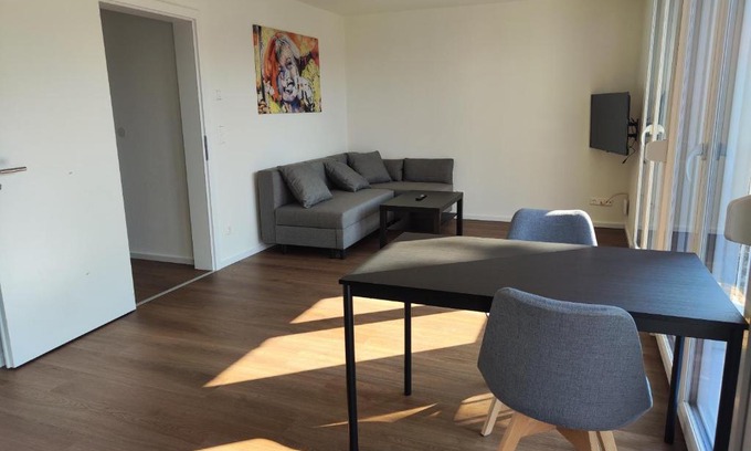 Pforzheim Apartment | Apartmenthaus Pforzheim