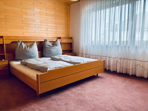 Lichtenberg House | Apartmenthaus Prunzelberg