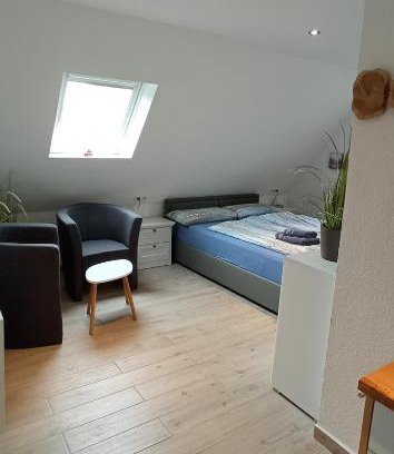 Westerkoog Apartment | Apartmenthaus Westerkoog
