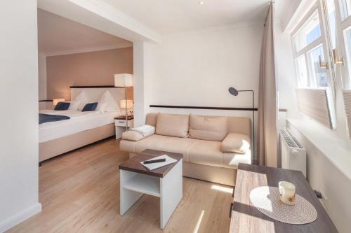 Norderney House | Apartmenthuus König