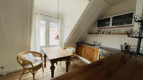 Copenhagen City Centre Apartment | ApartmentInCopenhagen Apartment 298