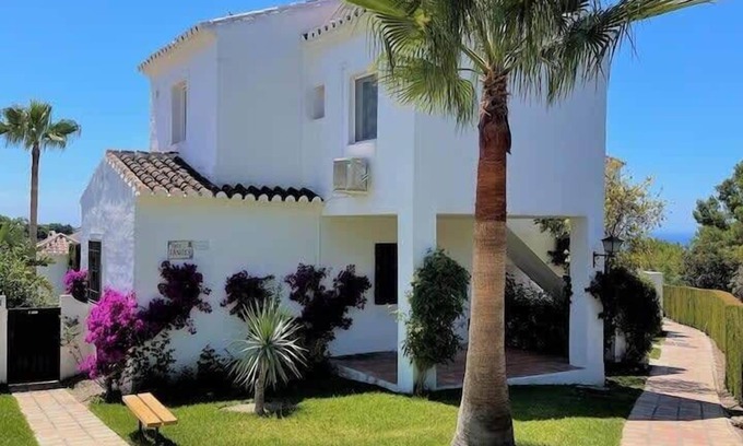 Oasis del Capistrano Apartment | Apartmento Tanger, Oasis
