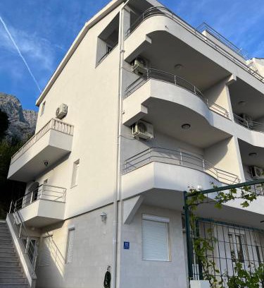 Baska Voda Apartment | Apartments Ćorić