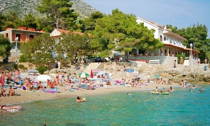 Ivan Dolac Apartment | Apartments Šime, (2830), Ivan Dolac, Croatia