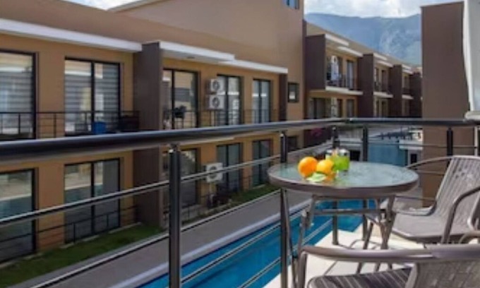 Kyrenia Apartment | Apartments 2+1 Life Village Girne