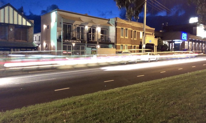 Warrnambool Apartment | Apartments 521