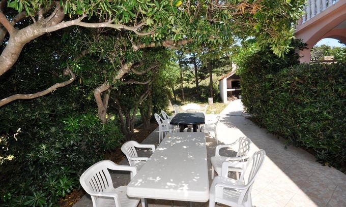Vlasici Apartment | Apartments Anđelo (23931-A2) - Vlasici - island Pag