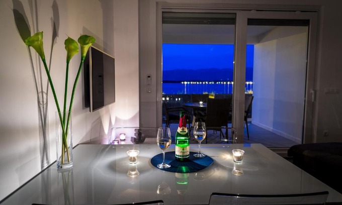 Nin Apartment | Apartments ABC Nin A