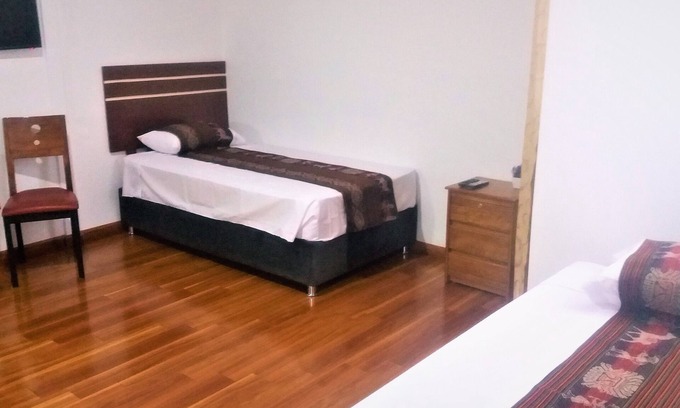 Cusco Apartment | Apartments Accommodation, Comfort and Facilities