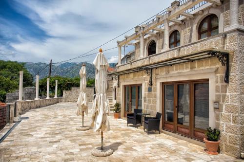 Perast Apartment | Apartments Admiral