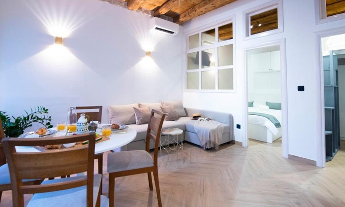 Sinj Apartment | Apartments Allegra