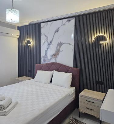 Konyaalti Apartment | Apartments Anatolia