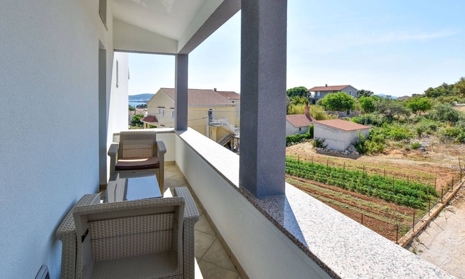 Sveti Filip i Jakov Apartment | Apartments and Room Danijel (13811-A1) - Sv. Filip i Jakov