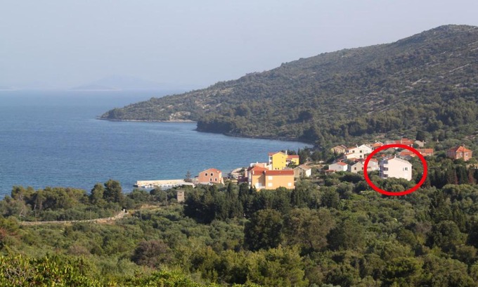 Soline House | Apartments and rooms by the sea Cove Soline, Dugi otok - 448