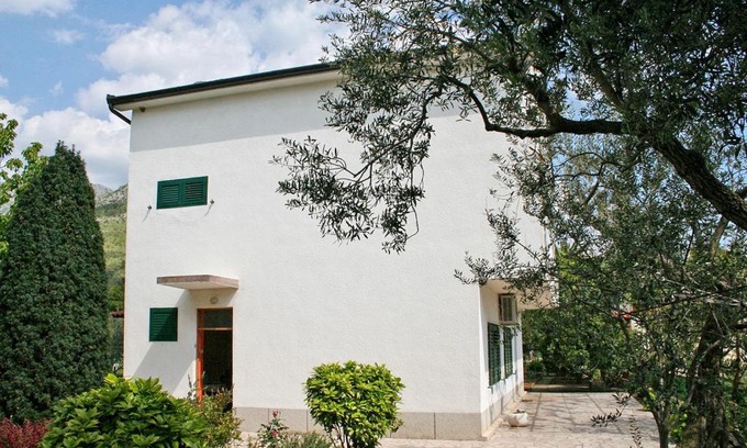 Gradac House | Apartments and rooms by the sea Zaostrog, Makarska - 2661