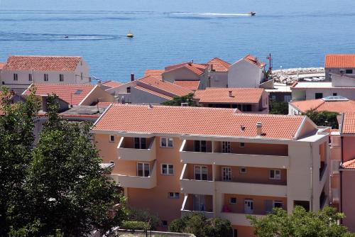 Tucepi House | Apartments and rooms by the sea Tucepi, Makarska - 6058