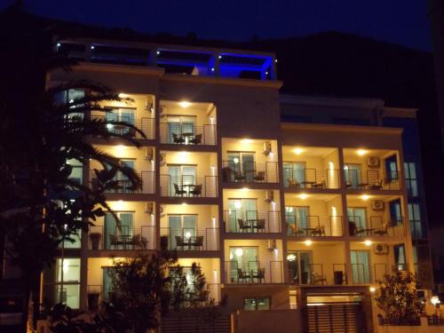 Budva Apartment | Apartments and Rooms Grand Palazzo