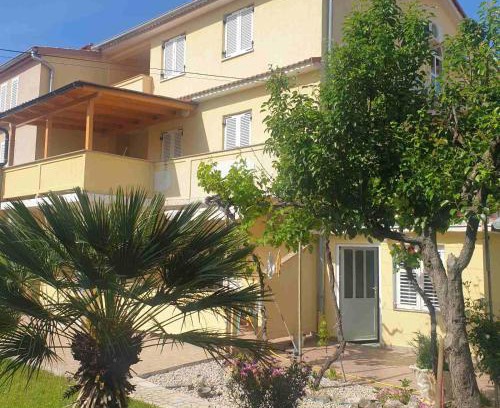 Palit House | Apartments and Rooms Markovski