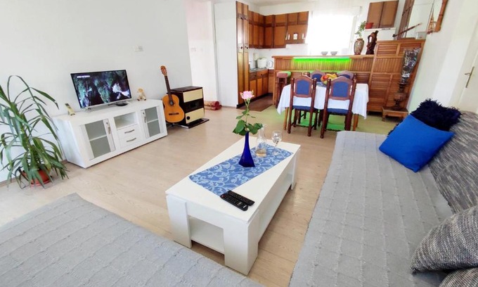 Trebinje House | Apartments and Rooms Minex