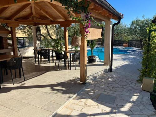 Sveti Petar Apartment | Apartments and Rooms Rogić (Karlo)
