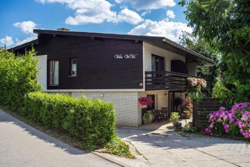 Bled House | Apartments and Rooms Villa Vive
