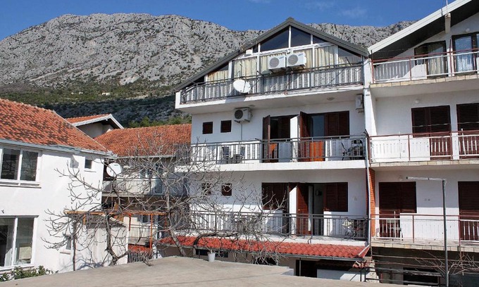 Gradac House | Apartments and rooms with WiFi Podaca, Makarska - 2613