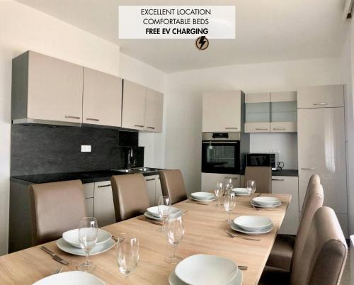 Ptuj Apartment | Apartments Andrej - Optuj