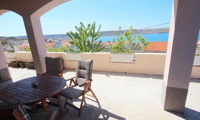 Rtina Apartment | Apartments Andrija (10439-A2) - Rtina
