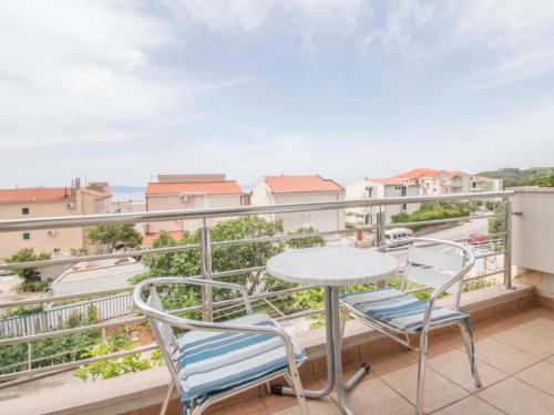 Tucepi Apartment | Apartments Antonio