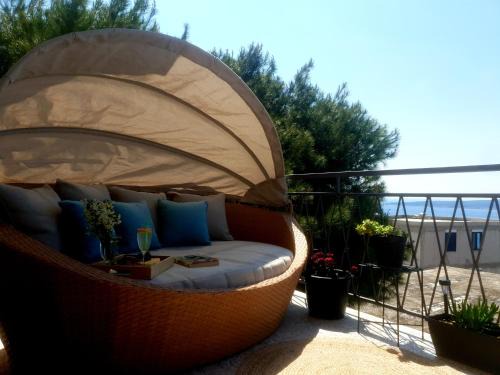 Brela Apartment | Apartments Asija