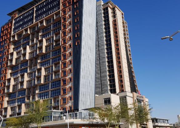 Gaborone Apartment | Apartments at Itowers, CBD, Gaborone