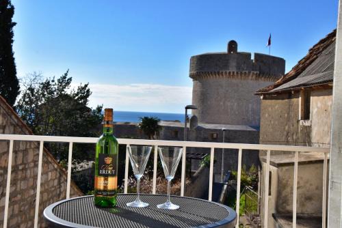 Municipality of Dubrovnik House | Apartments Aurelia