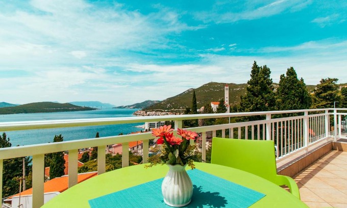 Neum Apartment | Apartments Aurora