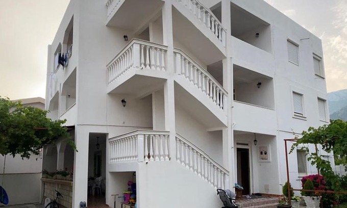Zgrade Apartment | Apartments Avdic