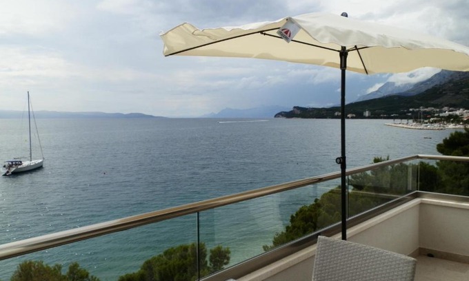 Tucepi Apartment | Apartments Ban