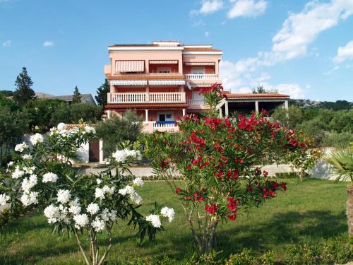 Barbat na Rabu Apartment | Apartments Banic
