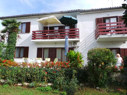 Porec Apartment | Apartments Barbara