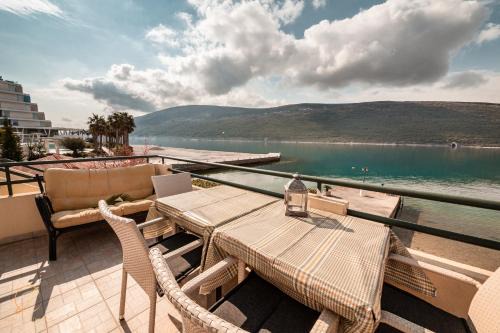 Kumbor Apartment | Apartments Batricevic