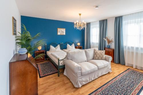Ebersberg District Apartment | Apartments Bauer