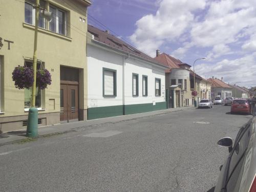 Lucenec Apartment | Apartments Bea