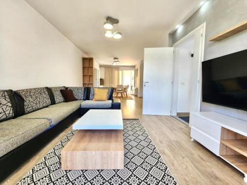 Ulcinj Apartment | Apartments Bella Notte