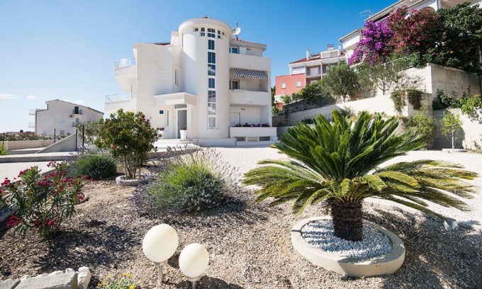 Podstrana Apartment | Apartments Bila Villa
